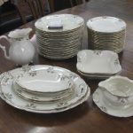 560 2249 DINNER SET